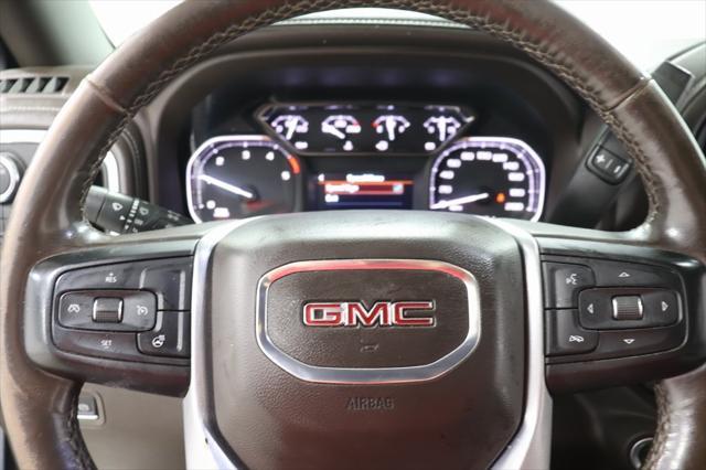 used 2022 GMC Sierra 3500 car, priced at $56,650