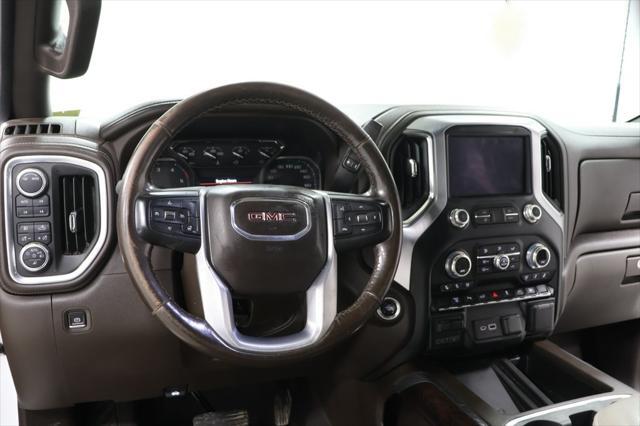 used 2022 GMC Sierra 3500 car, priced at $56,650
