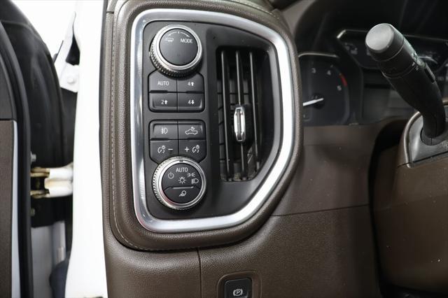used 2022 GMC Sierra 3500 car, priced at $56,650