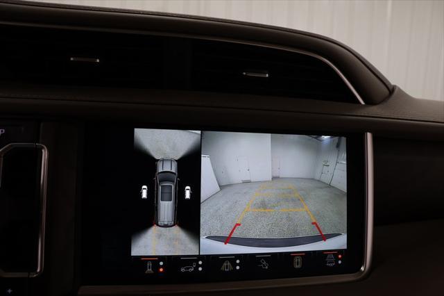 used 2024 GMC Yukon car, priced at $74,245