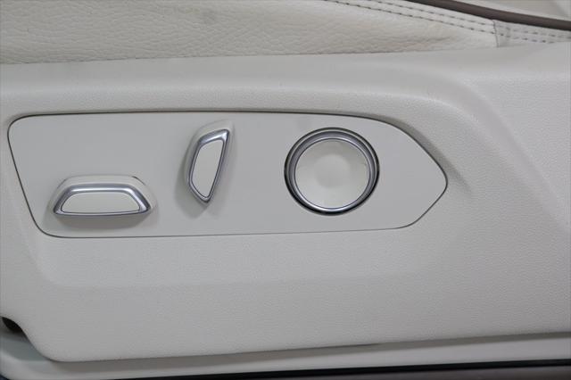 used 2024 GMC Yukon car, priced at $74,245