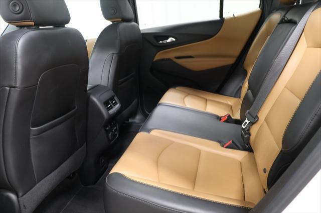 used 2018 Chevrolet Equinox car, priced at $13,360