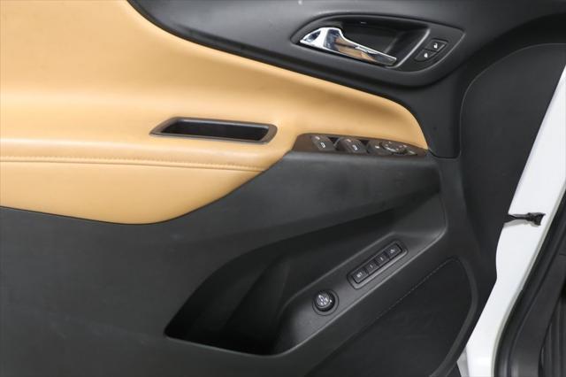 used 2018 Chevrolet Equinox car, priced at $13,360
