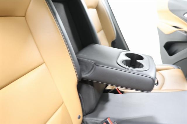 used 2018 Chevrolet Equinox car, priced at $13,360