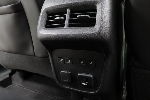 used 2018 Chevrolet Equinox car, priced at $13,360