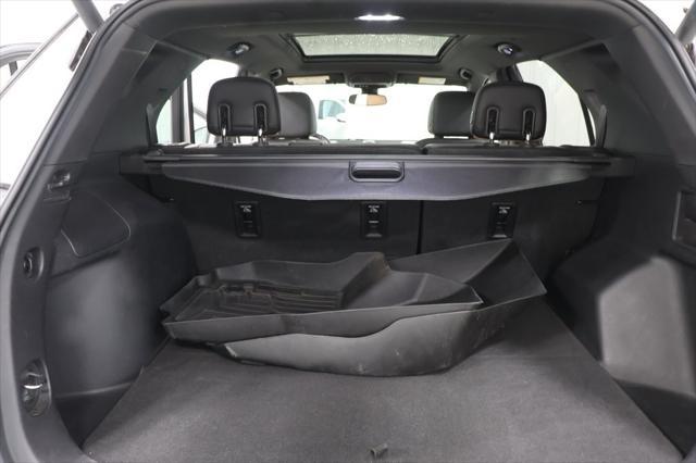 used 2018 Chevrolet Equinox car, priced at $13,360