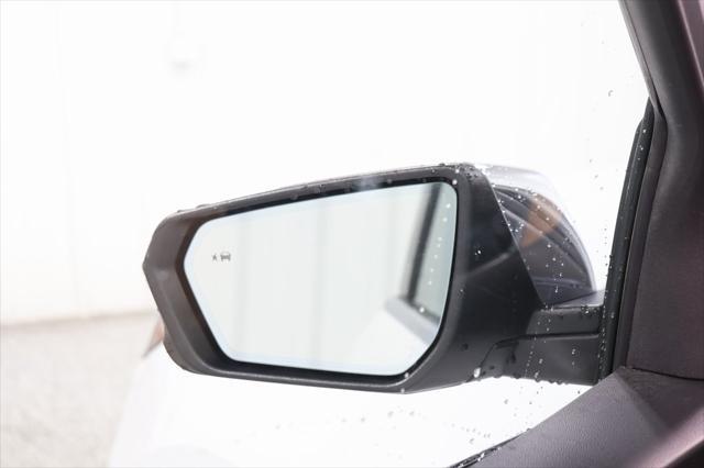 used 2018 Chevrolet Equinox car, priced at $13,360