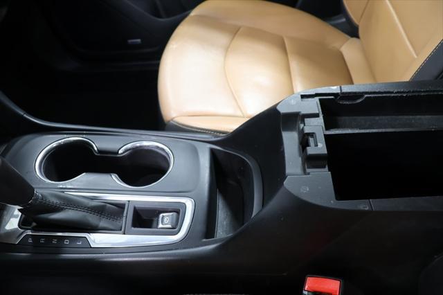 used 2018 Chevrolet Equinox car, priced at $13,360