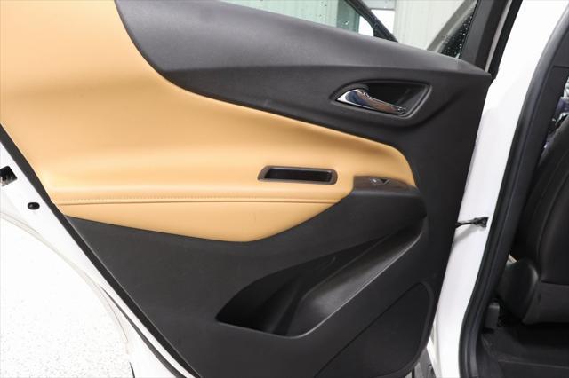 used 2018 Chevrolet Equinox car, priced at $13,360