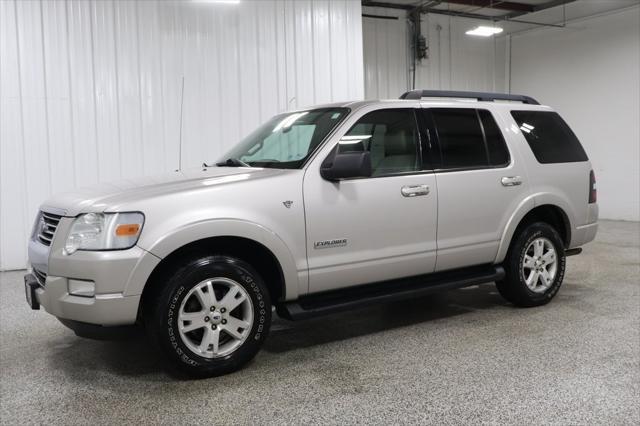 used 2007 Ford Explorer car, priced at $5,993