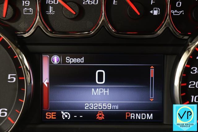 used 2016 GMC Yukon car, priced at $15,000