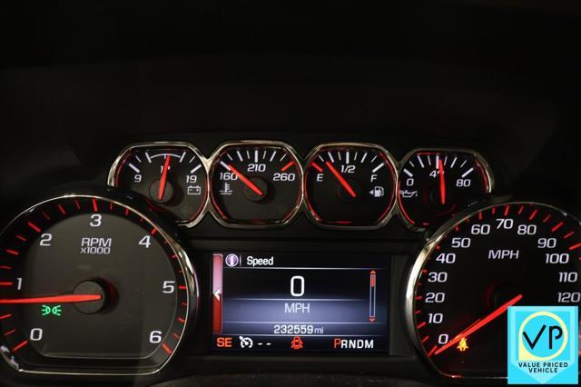 used 2016 GMC Yukon car, priced at $15,000