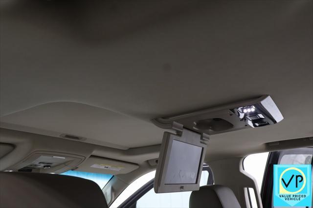 used 2016 GMC Yukon car, priced at $15,000