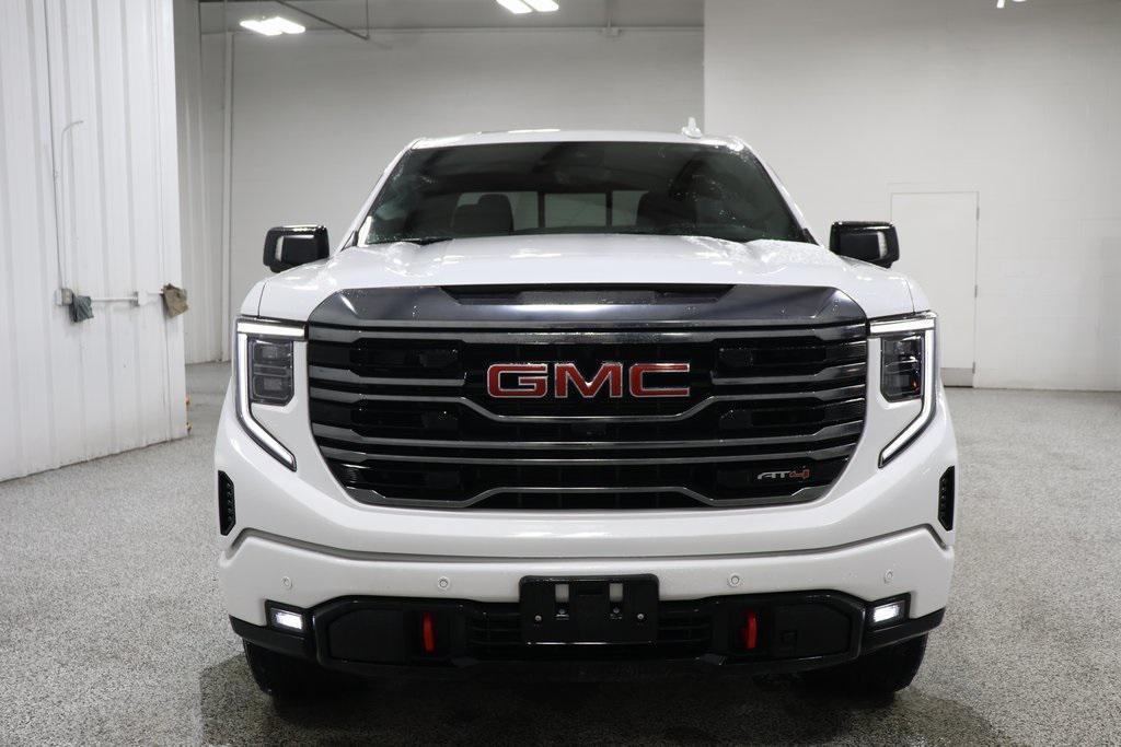 used 2024 GMC Sierra 1500 car, priced at $57,225