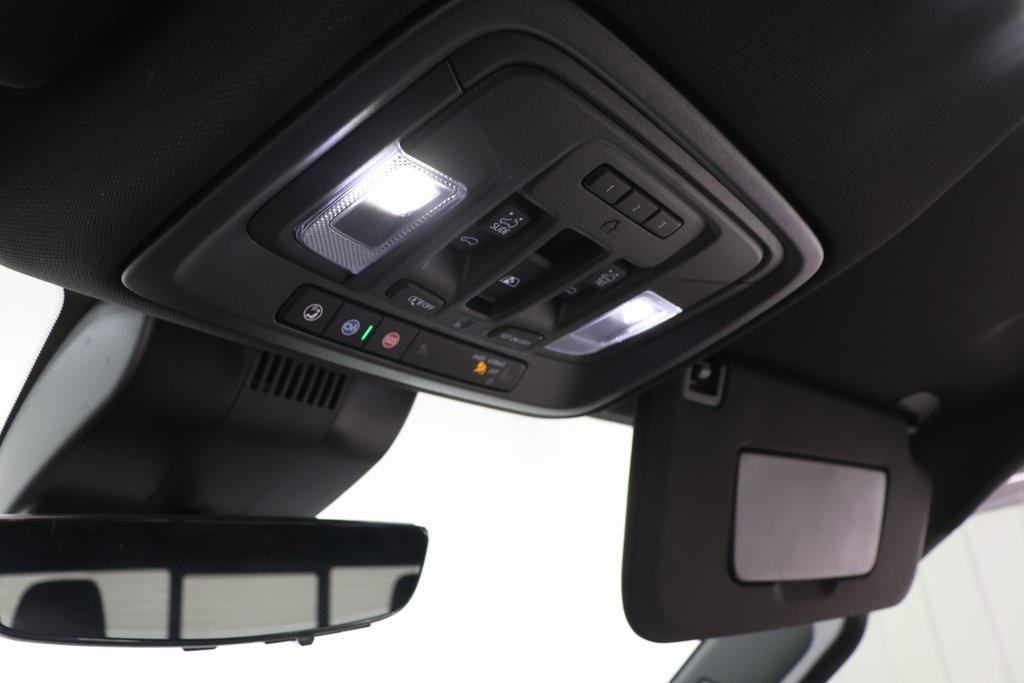 used 2024 GMC Sierra 1500 car, priced at $57,225