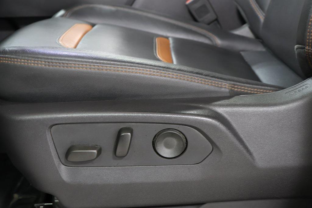 used 2024 GMC Sierra 1500 car, priced at $57,225