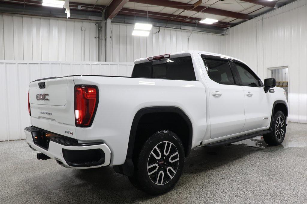 used 2024 GMC Sierra 1500 car, priced at $57,225