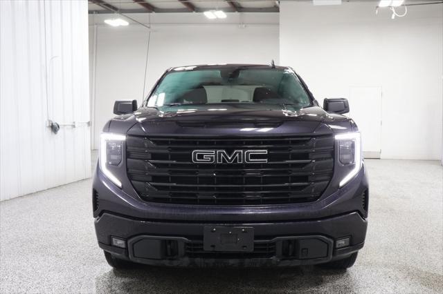 used 2022 GMC Sierra 1500 car, priced at $37,451