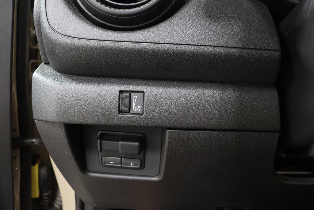 used 2024 Chevrolet Colorado car, priced at $39,100