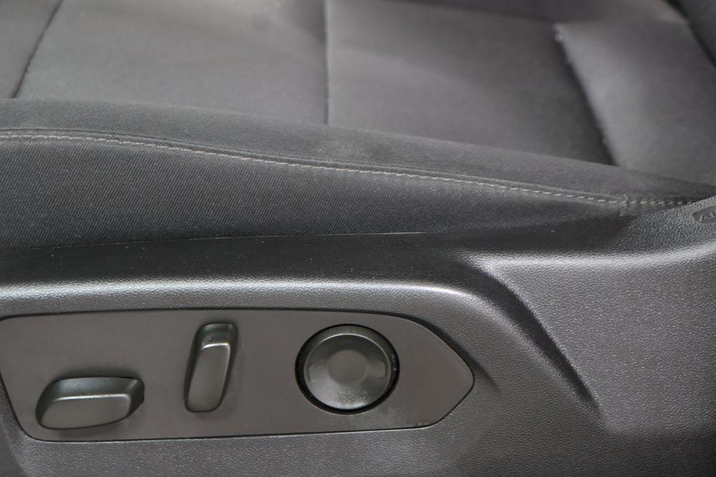 used 2024 Chevrolet Colorado car, priced at $39,100