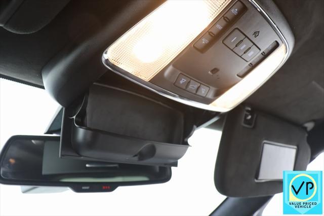 used 2015 Jeep Grand Cherokee car, priced at $14,240