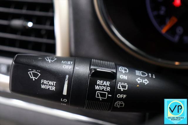 used 2015 Jeep Grand Cherokee car, priced at $14,240