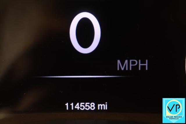 used 2015 Jeep Grand Cherokee car, priced at $14,240