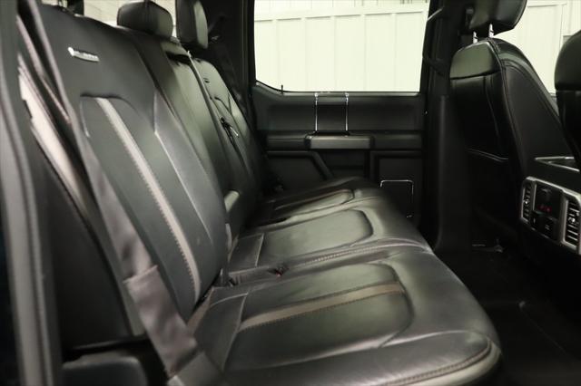 used 2018 Ford F-150 car, priced at $30,993