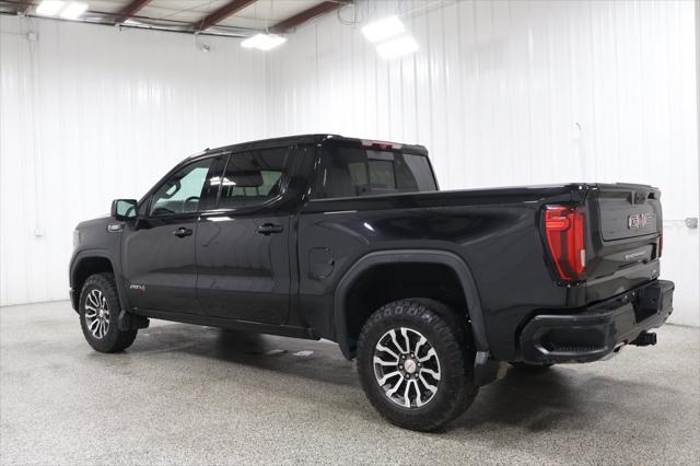 used 2023 GMC Sierra 1500 car, priced at $52,910