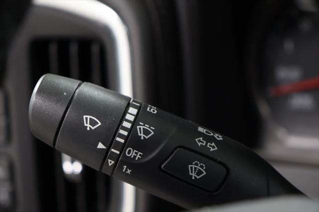used 2019 Chevrolet Silverado 1500 car, priced at $35,994