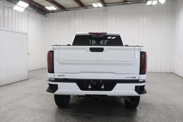 used 2024 GMC Sierra 2500 car, priced at $71,500