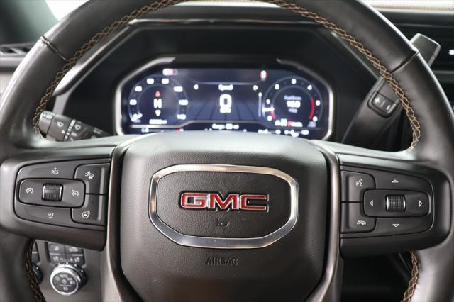 used 2024 GMC Sierra 2500 car, priced at $71,500