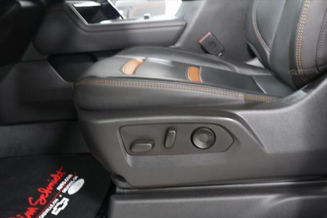 used 2024 GMC Sierra 2500 car, priced at $71,500