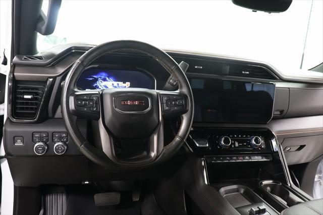 used 2024 GMC Sierra 2500 car, priced at $71,500