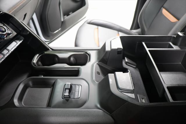 used 2024 GMC Sierra 2500 car, priced at $71,500
