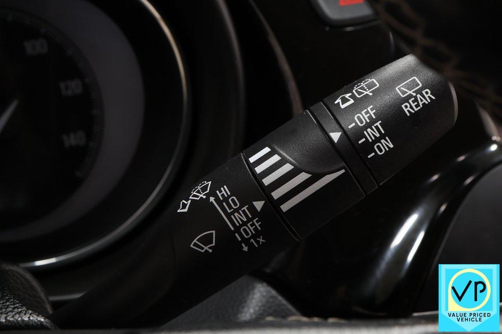 used 2018 Buick Envision car, priced at $13,850