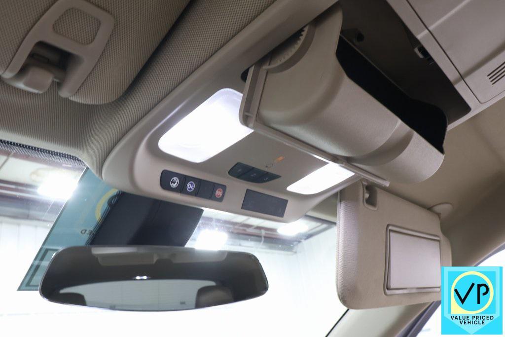 used 2018 Buick Envision car, priced at $13,850