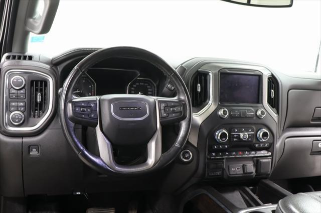 used 2022 GMC Sierra 2500 car, priced at $62,995