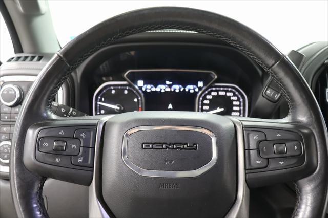 used 2022 GMC Sierra 2500 car, priced at $62,995