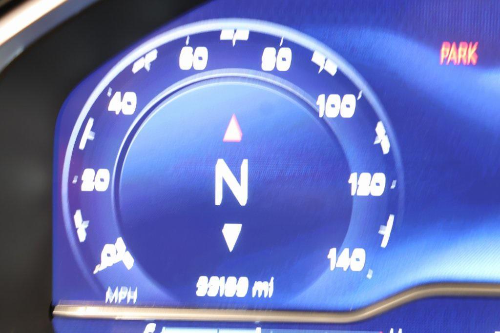 used 2023 Chevrolet Silverado 1500 car, priced at $50,000