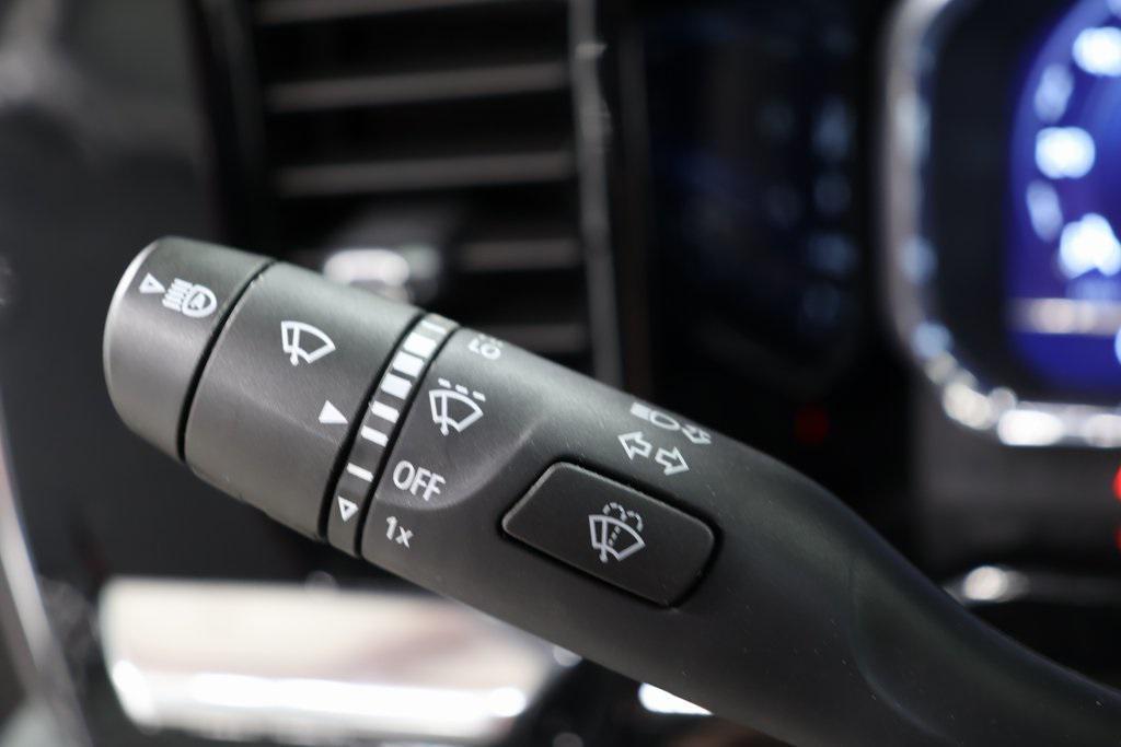 used 2023 Chevrolet Silverado 1500 car, priced at $50,000