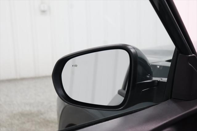 new 2025 Chevrolet Trax car, priced at $25,675