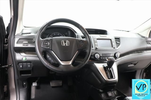used 2014 Honda CR-V car, priced at $10,880