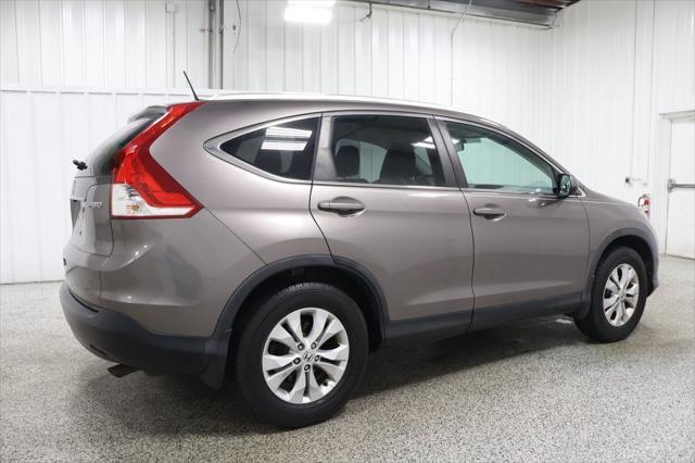 used 2014 Honda CR-V car, priced at $11,498