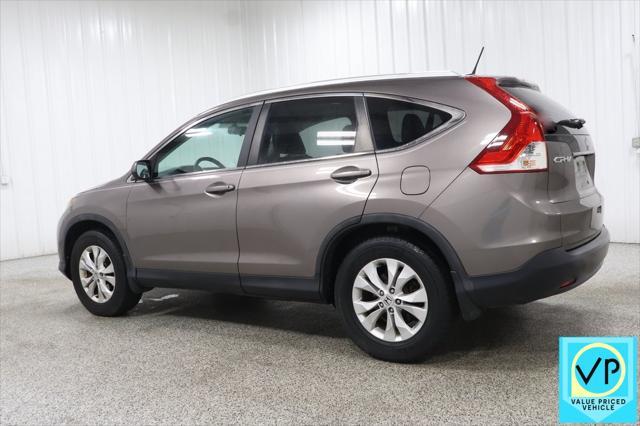 used 2014 Honda CR-V car, priced at $10,880