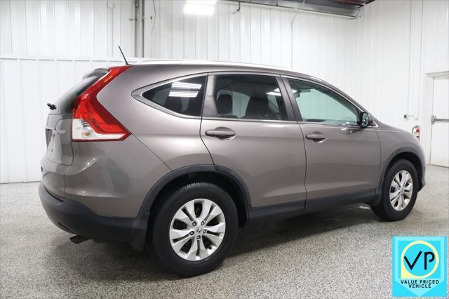 used 2014 Honda CR-V car, priced at $10,880