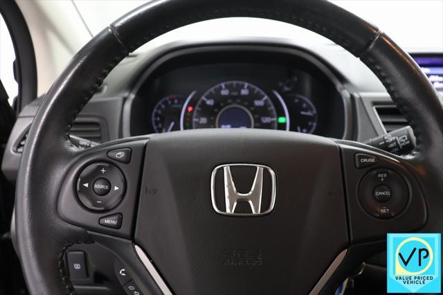 used 2014 Honda CR-V car, priced at $10,880