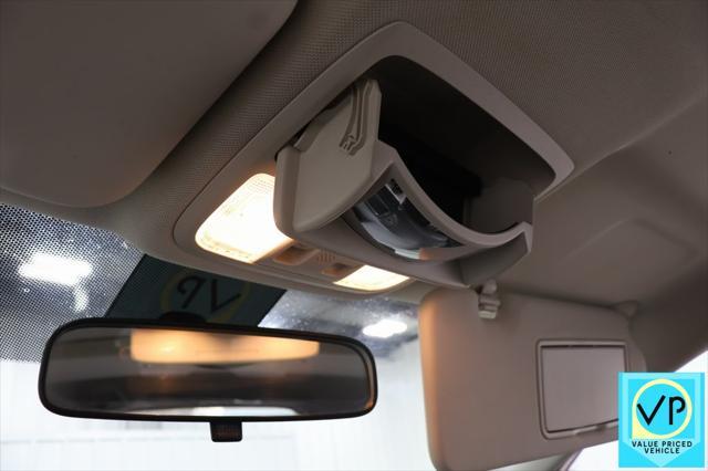 used 2014 Honda CR-V car, priced at $10,880