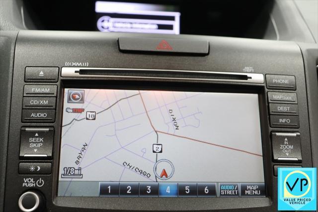 used 2014 Honda CR-V car, priced at $10,880