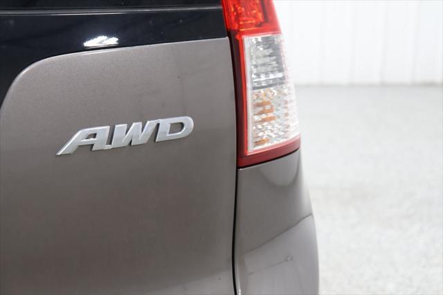 used 2014 Honda CR-V car, priced at $11,498